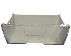 Cassetto inferiore del congelatore 4540560100 image