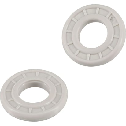 Set di 2 ruote bianche 4055964854 - 2