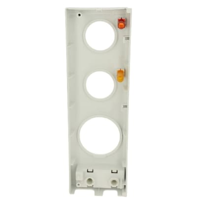 Stirnband weiß 735485 - 2