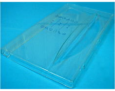 Porta superiore del congelatore 904180400 image