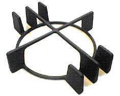 Supporto centrale del piatto image