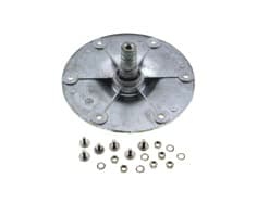 Albero cuscinetto sinistro image