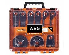 Juego de accesorios para cuchillas image