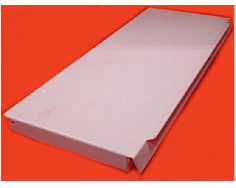 Puerta del congelador image