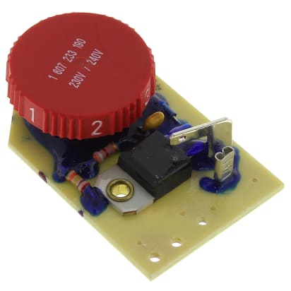 Variador de velocidad 1607233190 image