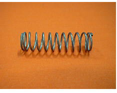 Muelle del cable de tracción image