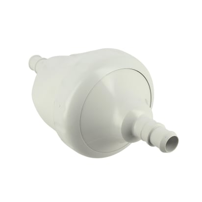 Valvola di contropressione W7230308 - 2