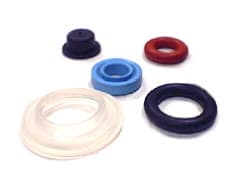 Guarnizioni per 5 image