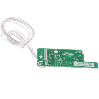 Piastra IR 892514 - 2