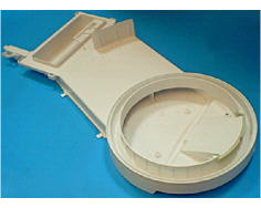 Conducto de escape image