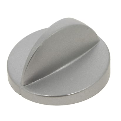 Botón horno gris a las 12 image