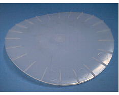 Placa de asiento image