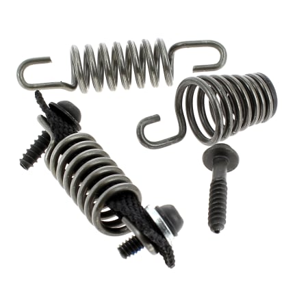 Kit di molle 545006036, 530059668 image