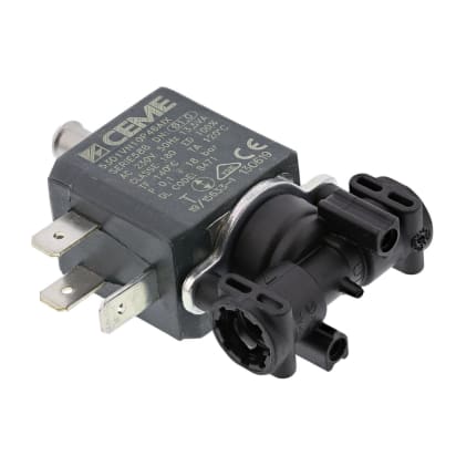 Elettrovalvola 4055352845 image