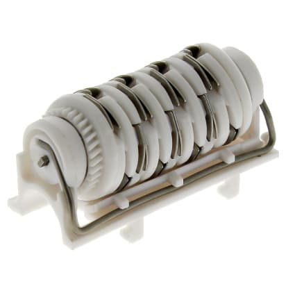 Testa depilatoria 35104900 image