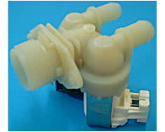 Electroválvula de 2 vías 1268832100 image