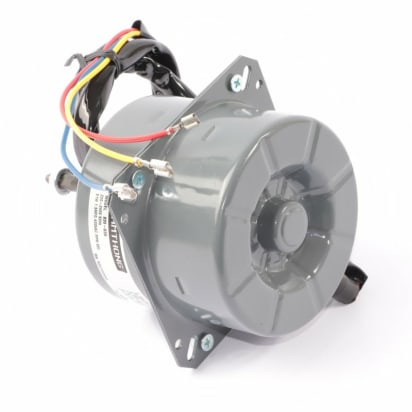 Moteur électrique 830-620 1phase220v, 029425 - 2