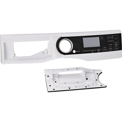 Panel de control blanco 140261512010 - 2
