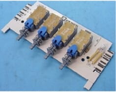 Tastiera a 4 tasti image