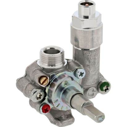 Robinet gaz auxiliaire d=0,28mm G30 30mbar 140232692107 image