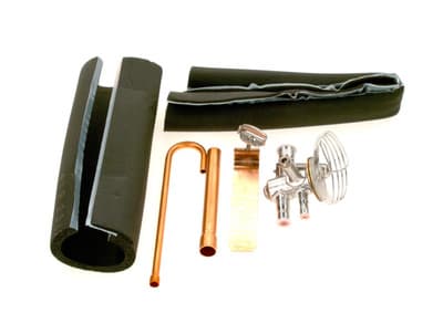 Soupape R407C tube 8 8733703606 image
