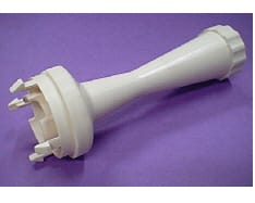 Alimentazione a cono image