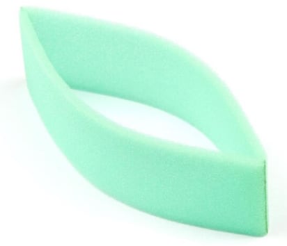 Prefiltro de aire 597266, 273356s image