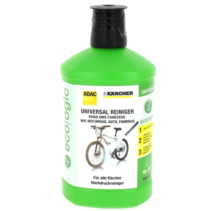 Detergente ecologico karcher da 1 l image