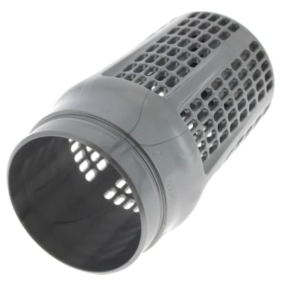 Filtro a ciclone grigio image