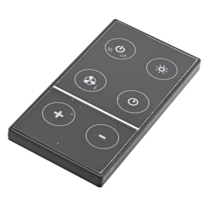 Telecomando a infrarossi a 6 tasti 4055452389 image