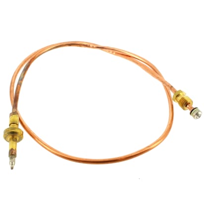 Termopar 600 mm image