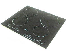 Piano in vetro 70X1563 image