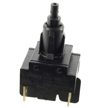 Interruttore on-off a 4 poli C00030358 image