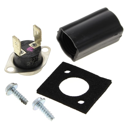 Thermostat entree - 2