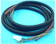 Cable hierro-central de 4 hilos 552277 image