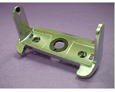 Cabezal de corte de metal image