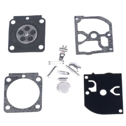 Kit de reparación del carburador rb-100 zama image