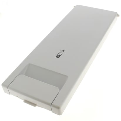 Puerta congelador 386x144 mm image