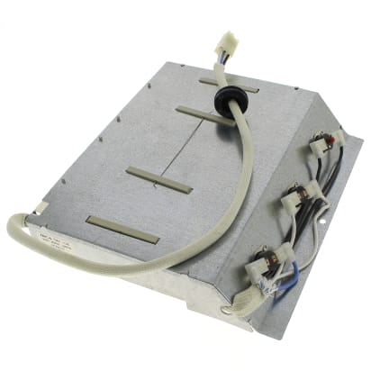 Asciugatrice a resistenza 900/1200w 55X9340 image