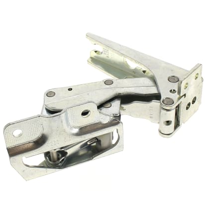 Cerniera inferiore destra/superiore destra l - 2