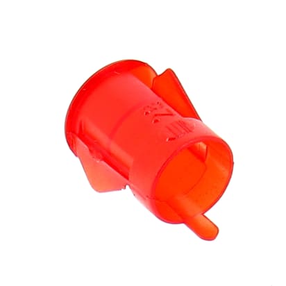 Rote LED-Abdeckung 3371955034 - 2