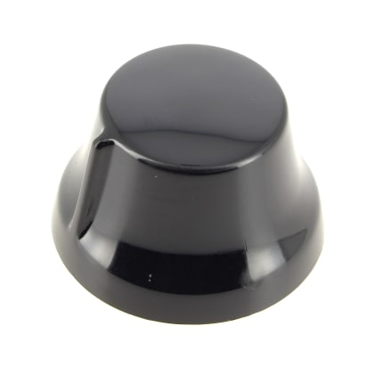 Pulsante timer nero 72x6867 image