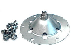 Asse a tamburo image