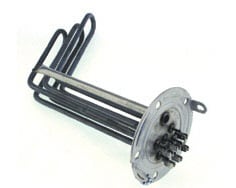 base de resistencia de 5 orificios 3x735w image