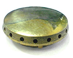 Tappo bruciatore semi-veloce d=42 image