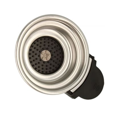 Porta cialde nero da 2 tazze, 300004493711 image