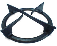 Supporto per padelle image