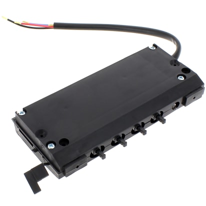 Teclado de 4 botones image