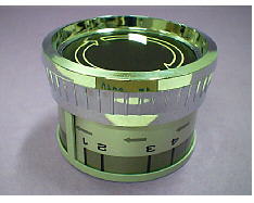 Botón programador 1 a 9 image