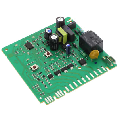 Módulo de control image